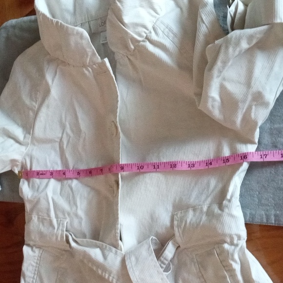 Loft Jacket - Picture 5 of 7